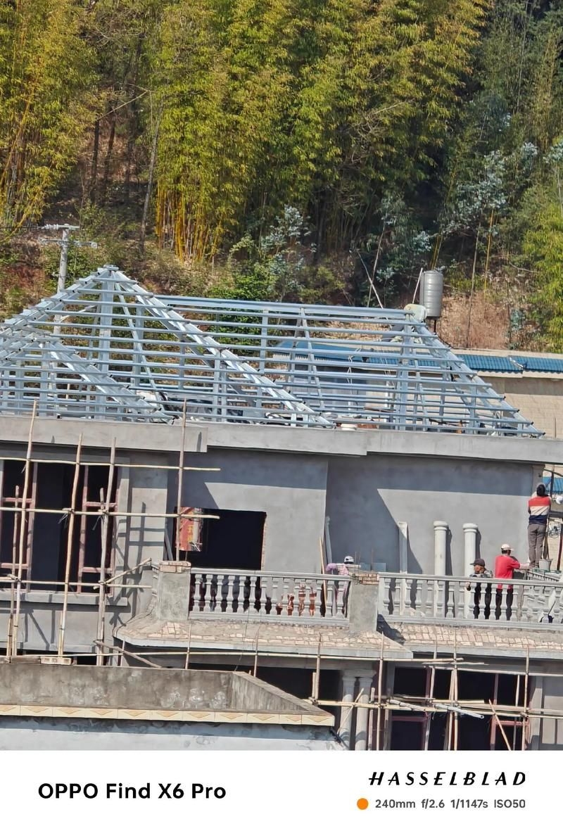 給我一些琉璃瓦制作圖片（琉璃瓦制作中哪個(gè)步驟最關(guān)鍵） 行業(yè)新聞 第3張