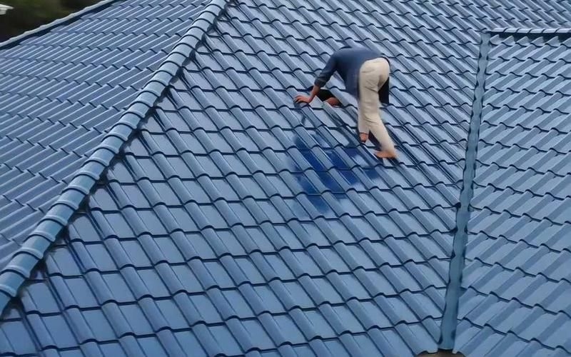 給我一些琉璃瓦制作圖片（琉璃瓦制作中哪個(gè)步驟最關(guān)鍵） 行業(yè)新聞 第4張