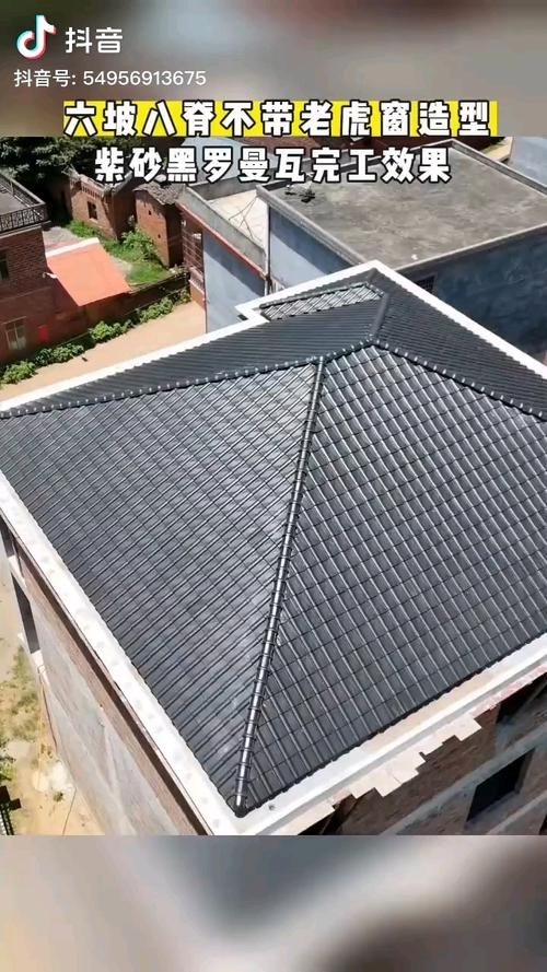 給我一些琉璃瓦制作圖片（琉璃瓦制作中哪個(gè)步驟最關(guān)鍵） 行業(yè)新聞 第18張