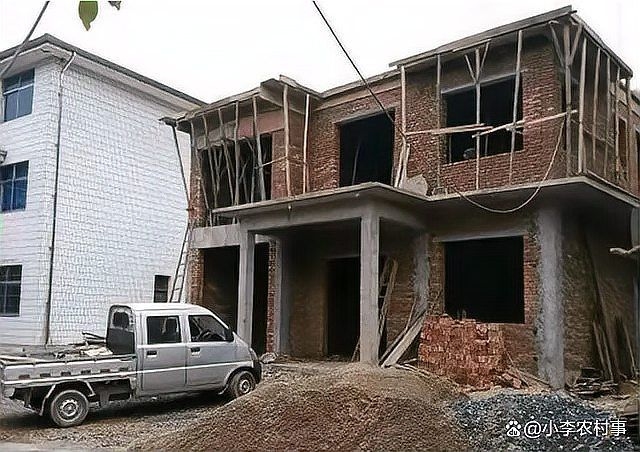 鄰居不同意簽字怎么辦？（農(nóng)村建房鄰居不簽字怎么辦農(nóng)村蓋房鄰居不簽字怎么辦） 行業(yè)新聞 第2張