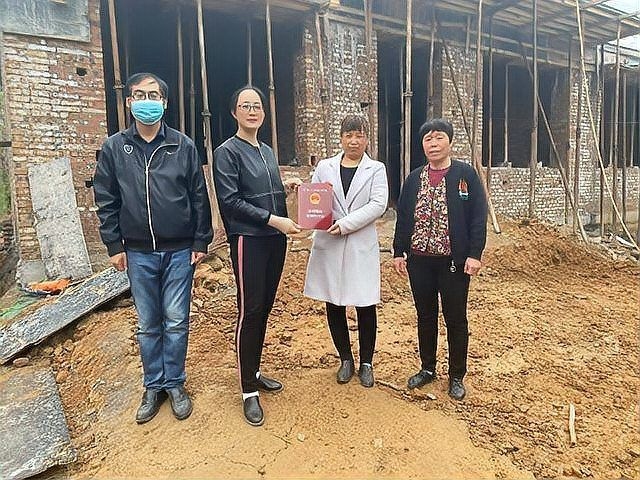 鄰居不同意簽字怎么辦？（農(nóng)村建房鄰居不簽字怎么辦農(nóng)村蓋房鄰居不簽字怎么辦） 行業(yè)新聞 第8張