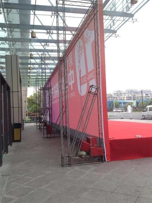 如何找到桁架搭建的圖片資源？（桁架搭建的圖片資源）