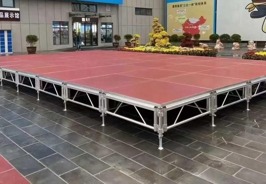 如何找到桁架搭建的圖片資源？（桁架搭建的圖片資源） 行業(yè)新聞 第6張