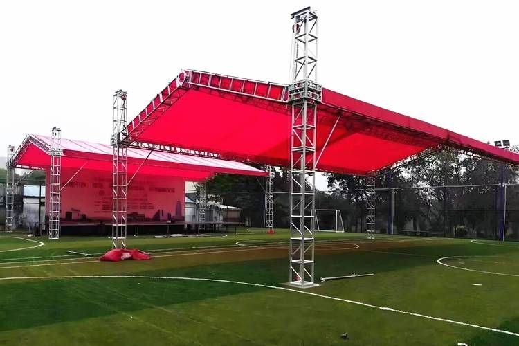 如何找到桁架搭建的圖片資源？（桁架搭建的圖片資源） 行業(yè)新聞 第12張