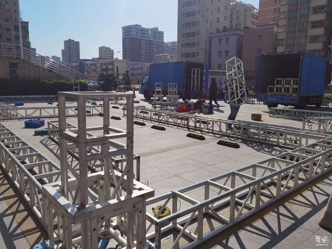 如何找到桁架搭建的圖片資源？（桁架搭建的圖片資源） 行業(yè)新聞 第13張