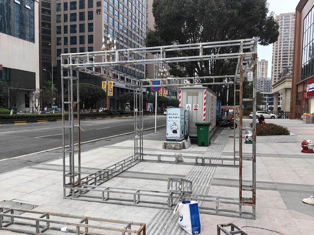 如何找到桁架搭建的圖片資源？（桁架搭建的圖片資源） 行業(yè)新聞 第17張