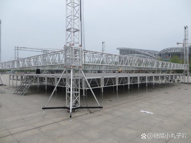 如何找到桁架搭建的圖片資源？（桁架搭建的圖片資源） 行業(yè)新聞 第18張