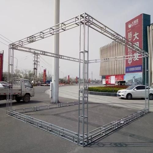 如何找到桁架搭建的圖片資源？（桁架搭建的圖片資源） 行業(yè)新聞 第19張