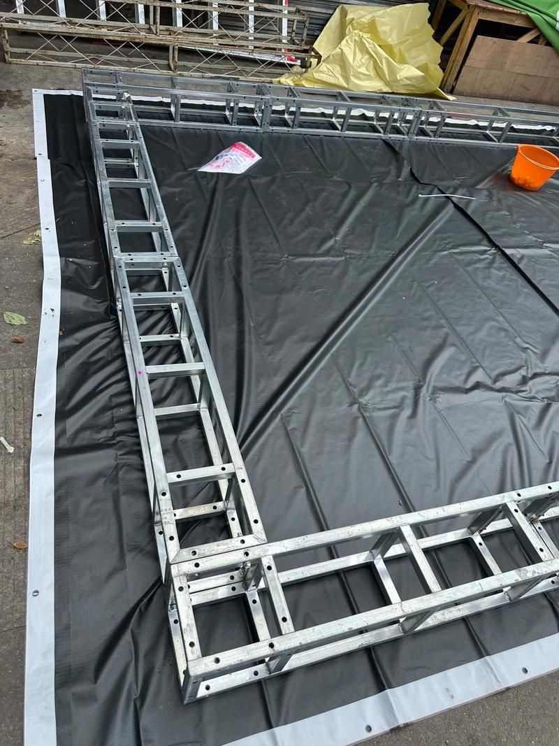 如何找到桁架搭建的圖片資源？（桁架搭建的圖片資源） 行業(yè)新聞 第23張