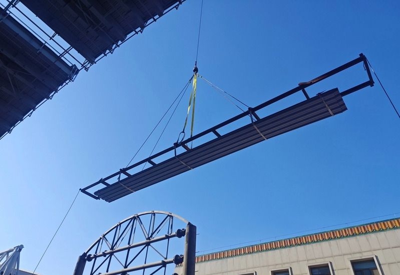 如何降低鋼結(jié)構(gòu)的造價？ 行業(yè)新聞 第2張