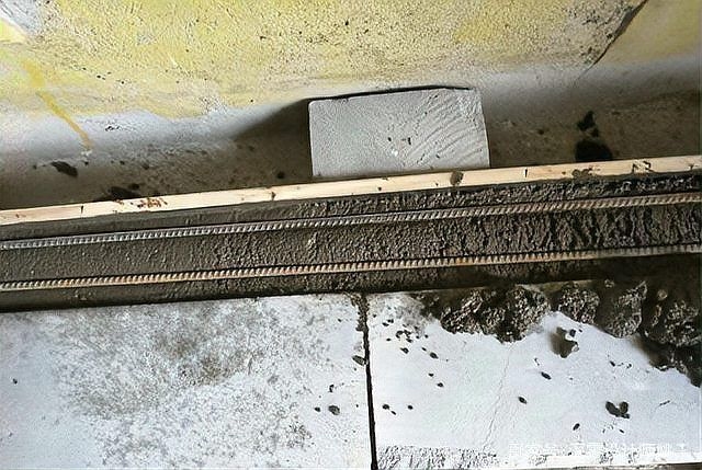 哪些情況下需要綁扎砌體加固筋？ 行業(yè)新聞 第2張