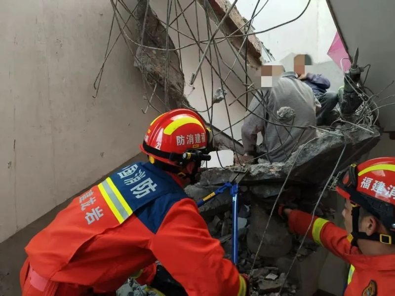 屋面拆除安全防護(hù)有哪些常見(jiàn)做法？（屋面拆除安全檢查清單） 行業(yè)新聞 第1張