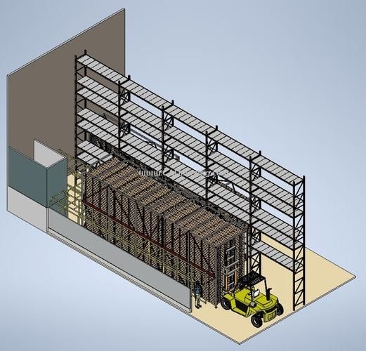 有哪些鋼結(jié)構(gòu)模型示例？（有哪些鋼結(jié)構(gòu)模型示例?） 行業(yè)新聞 第3張