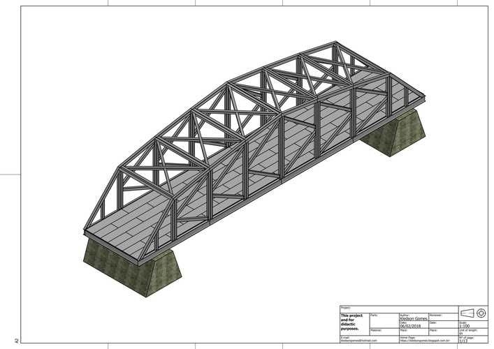 有哪些鋼結(jié)構(gòu)模型示例？（有哪些鋼結(jié)構(gòu)模型示例?） 行業(yè)新聞 第12張