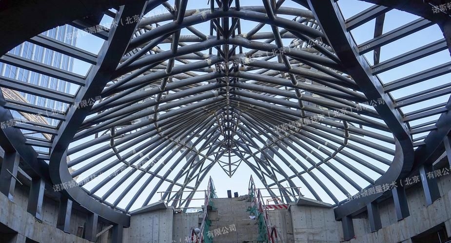 給我一些多維鋼結(jié)構(gòu)的案例（多維鋼結(jié)構(gòu)案例） 行業(yè)新聞 第17張