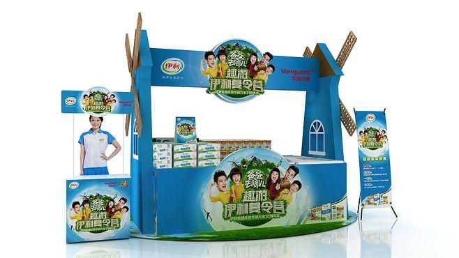 有沒有更多異形地堆的圖片？（異形地堆設(shè)計(jì)靈感） 行業(yè)新聞 第5張