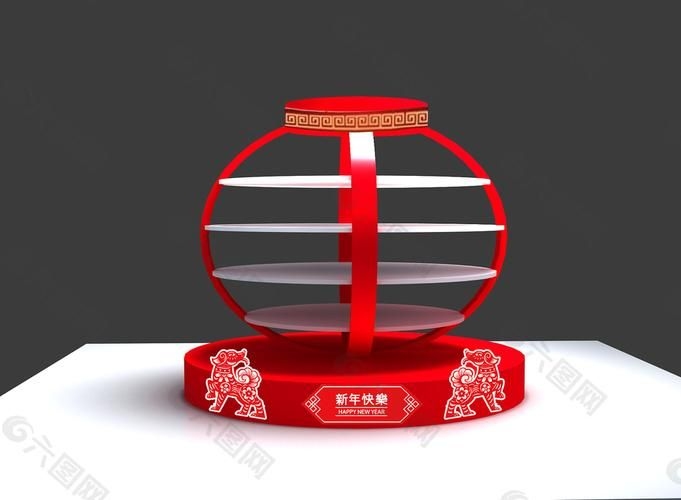 有沒有更多異形地堆的圖片？（異形地堆設(shè)計(jì)靈感） 行業(yè)新聞 第6張