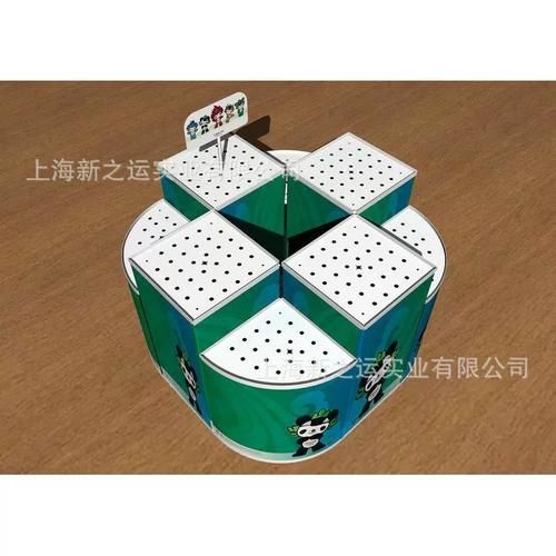 有沒有更多異形地堆的圖片？（異形地堆設(shè)計(jì)靈感） 行業(yè)新聞 第8張