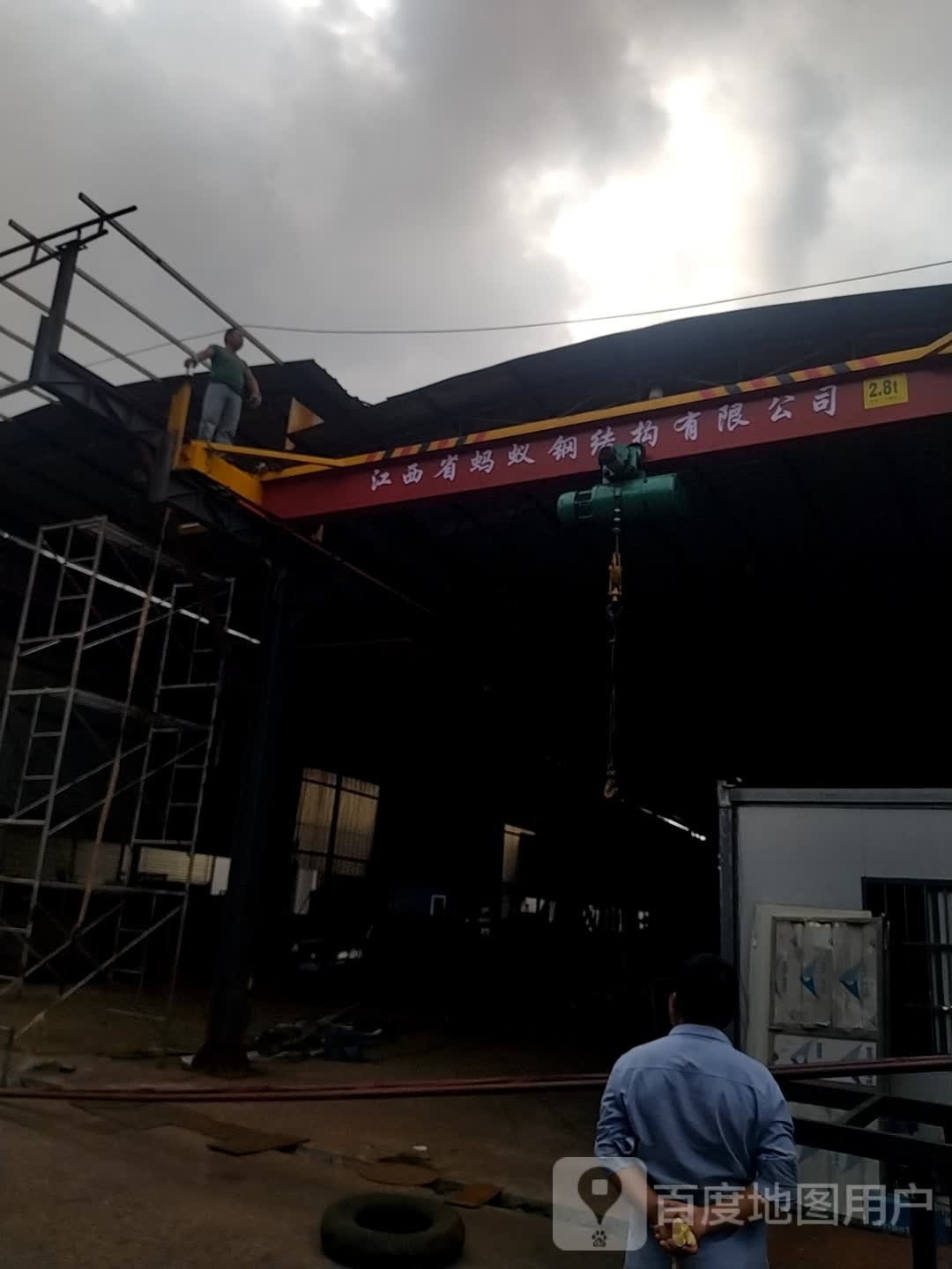 萍鄉(xiāng)鋼結構制作廠（萍鄉(xiāng)鋼結構制作廠哪家口碑最好？） 行業(yè)新聞 第3張