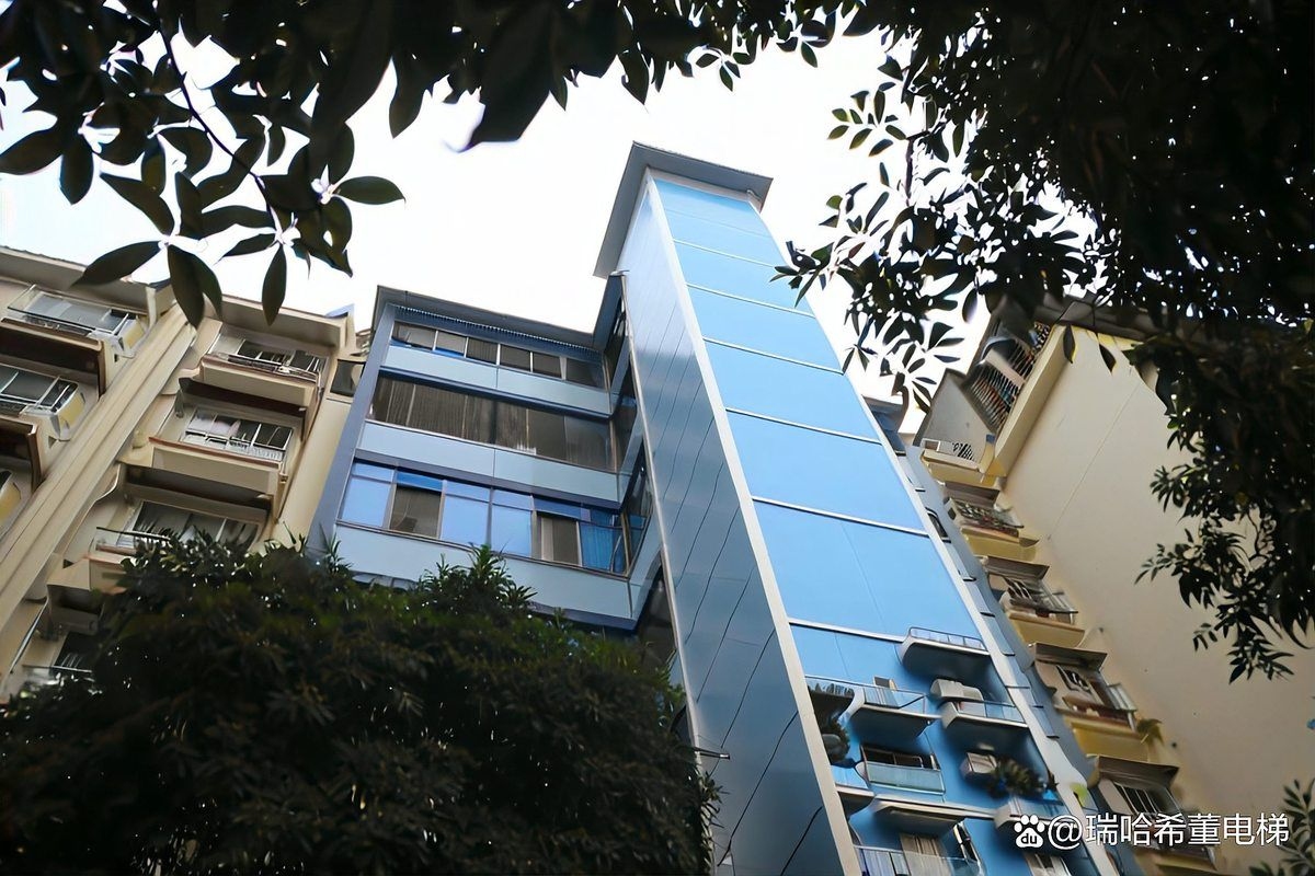 電梯連廊的設(shè)計(jì)有哪些規(guī)范？（電梯連廊設(shè)計(jì)有哪些規(guī)范，關(guān)于電梯連廊的設(shè)計(jì)規(guī)范） 行業(yè)新聞 第3張