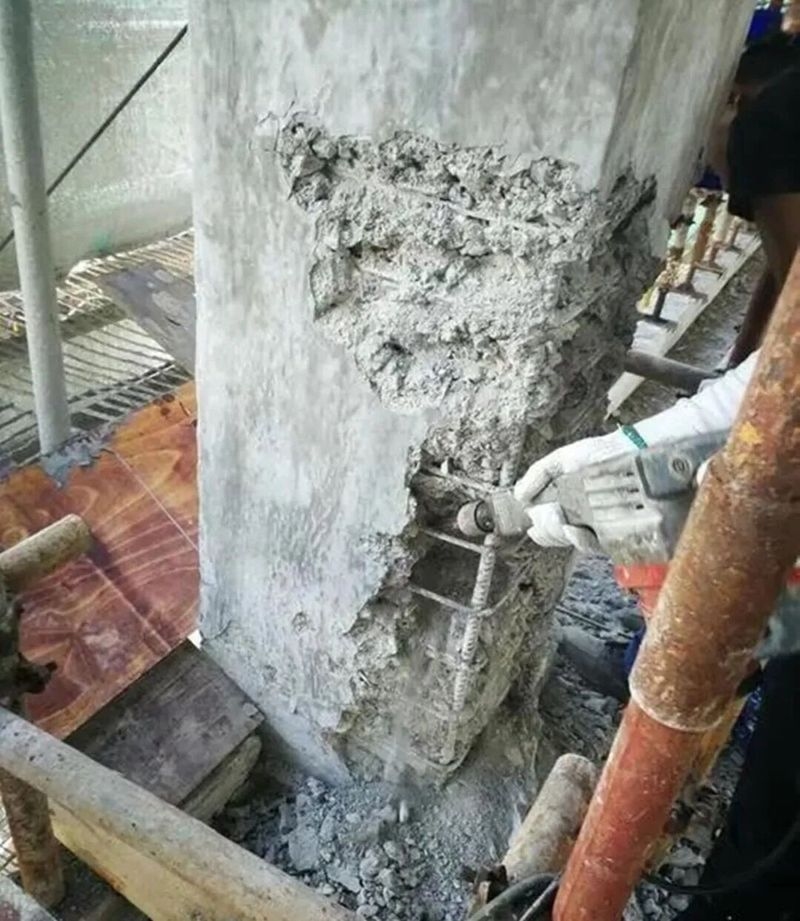 鋼結(jié)構(gòu)加固設(shè)計標準中哪些條款最重要？（】鋼結(jié)構(gòu)加固設(shè)計標準中哪些條款最重要） 行業(yè)新聞 第2張