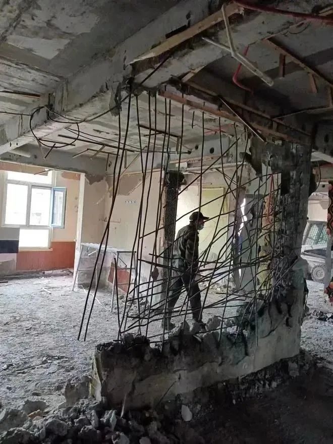 磚混結(jié)構(gòu)墻拆改有哪些案例（磚混結(jié)構(gòu)墻拆改有哪些案例共參考4篇資料關(guān)于磚混結(jié)構(gòu)墻拆改案例） 行業(yè)新聞 第6張