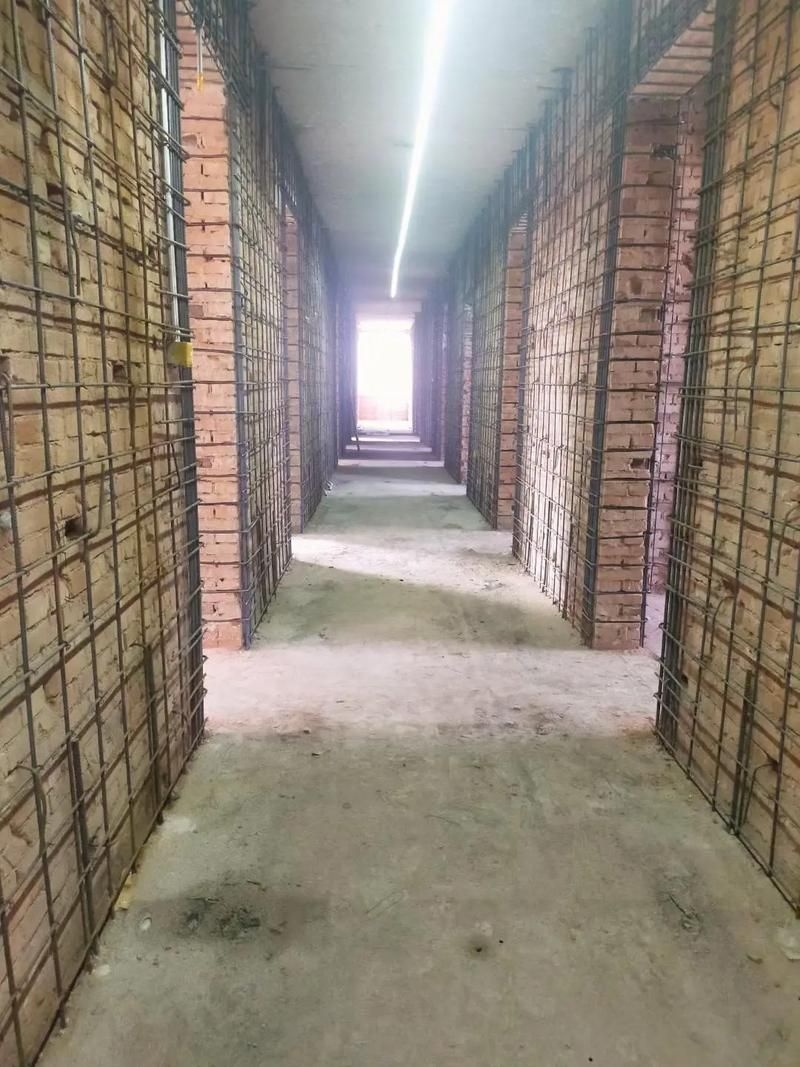 有沒有磚混加固的案例圖片？（有沒有磚混加固的案例圖片?） 行業(yè)新聞 第2張