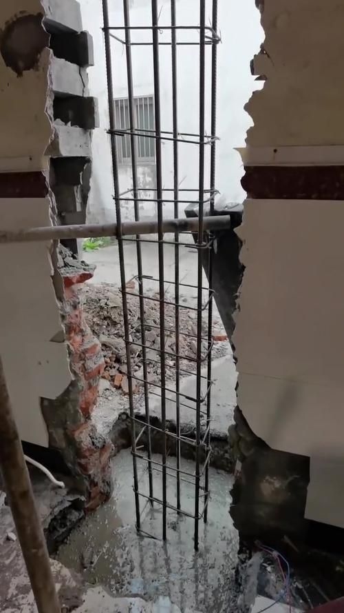 有沒有磚混加固的案例圖片？（有沒有磚混加固的案例圖片?） 行業(yè)新聞 第4張