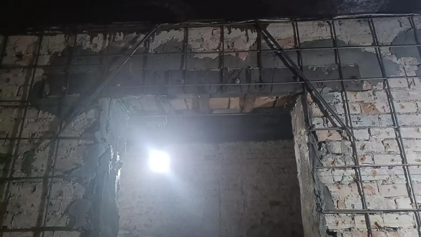 有沒有磚混加固的案例圖片？（有沒有磚混加固的案例圖片?） 行業(yè)新聞 第5張