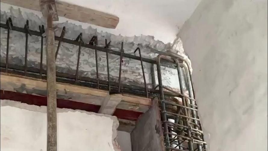 有沒有磚混加固的案例圖片？（有沒有磚混加固的案例圖片?） 行業(yè)新聞 第8張