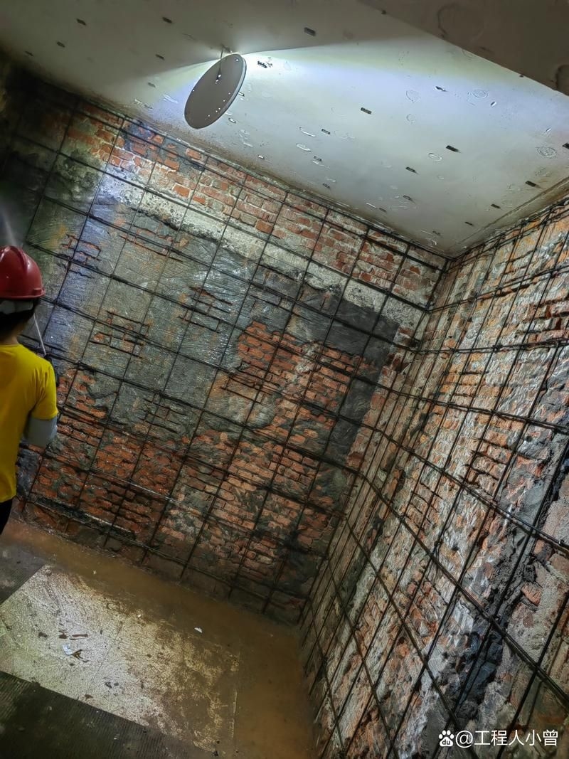 有沒有磚混加固的案例圖片？（有沒有磚混加固的案例圖片?） 行業(yè)新聞 第10張
