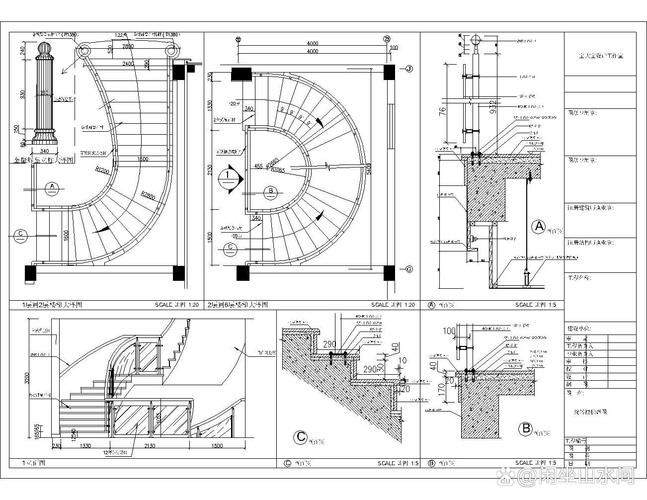 給我一份旋轉(zhuǎn)樓梯設(shè)計(jì)圖與尺寸詳圖(旋轉(zhuǎn)樓梯設(shè)計(jì)圖與尺寸詳圖) 行業(yè)新聞 第3張 給我一份旋轉(zhuǎn)樓梯設(shè)計(jì)圖與尺寸詳圖(旋轉(zhuǎn)樓梯設(shè)計(jì)圖與尺寸詳圖) 行業(yè)新聞 第3張