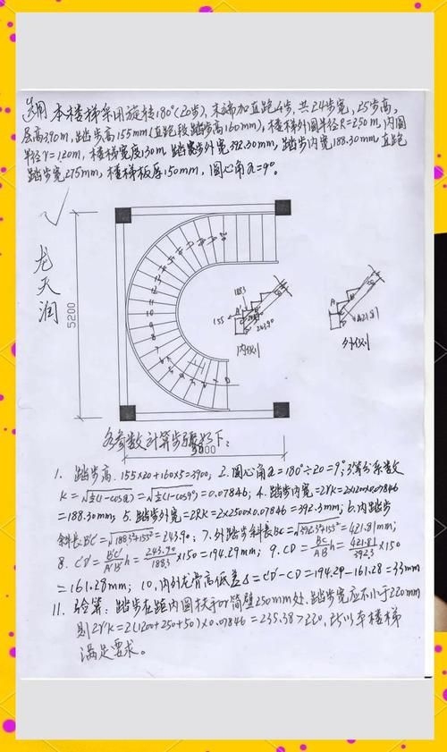 給我一份旋轉(zhuǎn)樓梯設(shè)計(jì)圖與尺寸詳圖(旋轉(zhuǎn)樓梯設(shè)計(jì)圖與尺寸詳圖) 行業(yè)新聞 第5張 給我一份旋轉(zhuǎn)樓梯設(shè)計(jì)圖與尺寸詳圖(旋轉(zhuǎn)樓梯設(shè)計(jì)圖與尺寸詳圖) 行業(yè)新聞 第5張