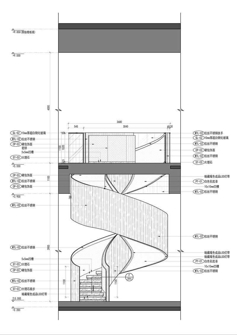 給我一份旋轉(zhuǎn)樓梯設(shè)計(jì)圖與尺寸詳圖(旋轉(zhuǎn)樓梯設(shè)計(jì)圖與尺寸詳圖) 行業(yè)新聞 第8張 給我一份旋轉(zhuǎn)樓梯設(shè)計(jì)圖與尺寸詳圖(旋轉(zhuǎn)樓梯設(shè)計(jì)圖與尺寸詳圖) 行業(yè)新聞 第8張