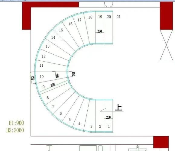 給我一份旋轉(zhuǎn)樓梯設(shè)計(jì)圖與尺寸詳圖(旋轉(zhuǎn)樓梯設(shè)計(jì)圖與尺寸詳圖) 行業(yè)新聞 第10張 給我一份旋轉(zhuǎn)樓梯設(shè)計(jì)圖與尺寸詳圖(旋轉(zhuǎn)樓梯設(shè)計(jì)圖與尺寸詳圖) 行業(yè)新聞 第10張