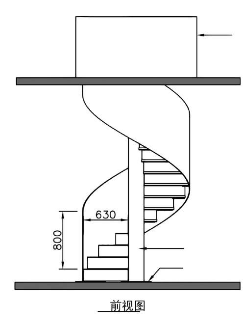 給我一份旋轉(zhuǎn)樓梯設(shè)計(jì)圖與尺寸詳圖(旋轉(zhuǎn)樓梯設(shè)計(jì)圖與尺寸詳圖) 行業(yè)新聞 第19張 給我一份旋轉(zhuǎn)樓梯設(shè)計(jì)圖與尺寸詳圖(旋轉(zhuǎn)樓梯設(shè)計(jì)圖與尺寸詳圖) 行業(yè)新聞 第19張