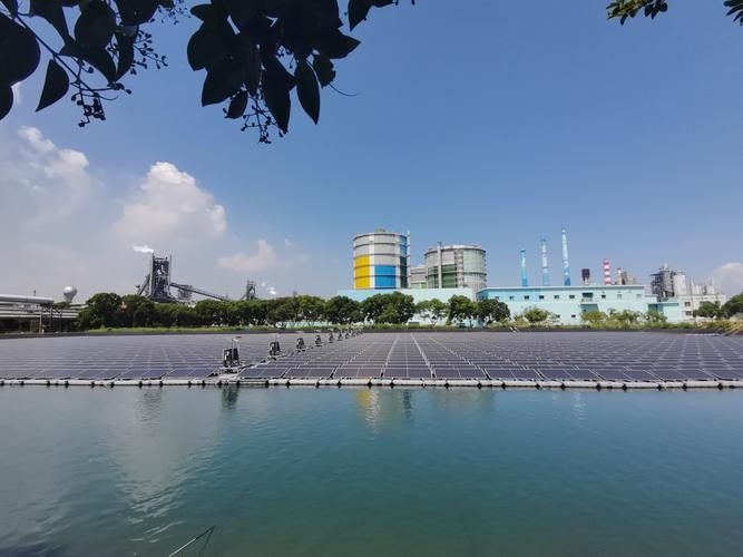 彩鋼瓦光伏安裝有哪些案例(彩鋼瓦光伏安裝有哪些案例,) 行業(yè)新聞 第7張 彩鋼瓦光伏安裝有哪些案例(彩鋼瓦光伏安裝有哪些案例,) 行業(yè)新聞 第7張