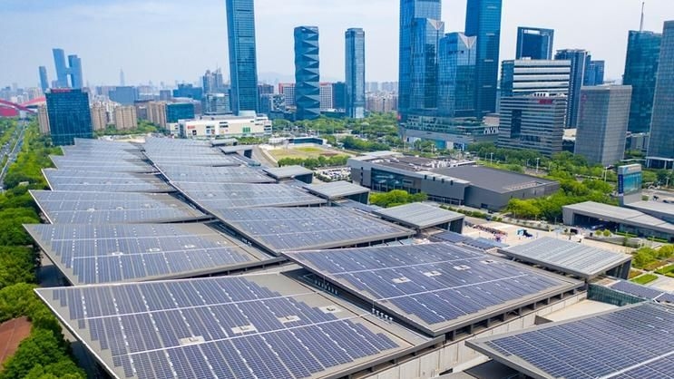 彩鋼瓦光伏安裝有哪些案例(彩鋼瓦光伏安裝有哪些案例,) 行業(yè)新聞 第18張 彩鋼瓦光伏安裝有哪些案例(彩鋼瓦光伏安裝有哪些案例,) 行業(yè)新聞 第18張