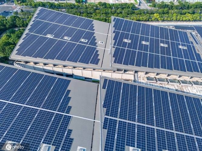 彩鋼瓦光伏安裝有哪些案例(彩鋼瓦光伏安裝有哪些案例,) 行業(yè)新聞 第20張 彩鋼瓦光伏安裝有哪些案例(彩鋼瓦光伏安裝有哪些案例,) 行業(yè)新聞 第20張