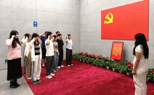 辛亥革命紀念館有哪些特色活動？（辛亥革命紀念館春節(jié)系列活動回顧辛亥革命紀念館） 行業(yè)新聞 第4張