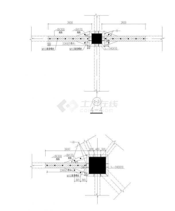 如何快速掌握加固施工圖紙？（加固施工圖紙的加固施工圖紙是否與設(shè)計(jì)圖紙的關(guān)系） 行業(yè)新聞 第1張