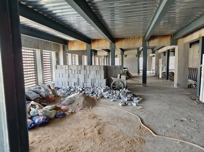 如何選擇一家可靠的鋼構(gòu)加固公司？（如何選擇一家可靠的鋼構(gòu)加固公司） 行業(yè)新聞 第2張