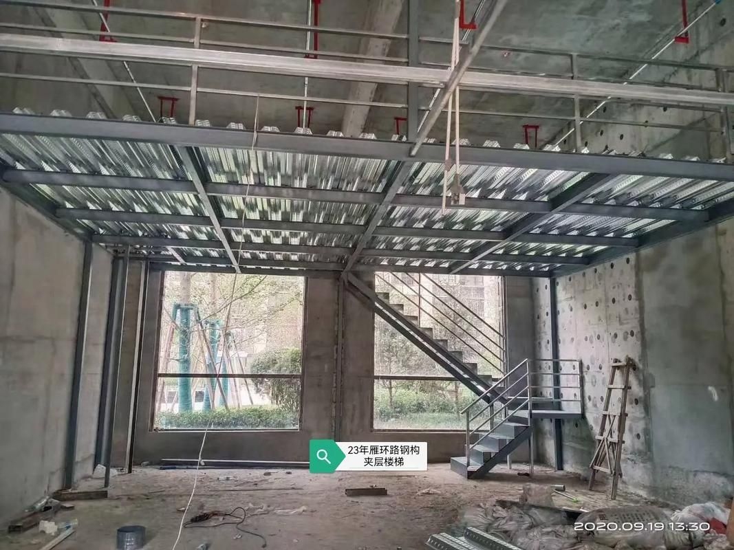 如何選擇一家可靠的鋼構(gòu)加固公司？（如何選擇一家可靠的鋼構(gòu)加固公司） 行業(yè)新聞 第3張