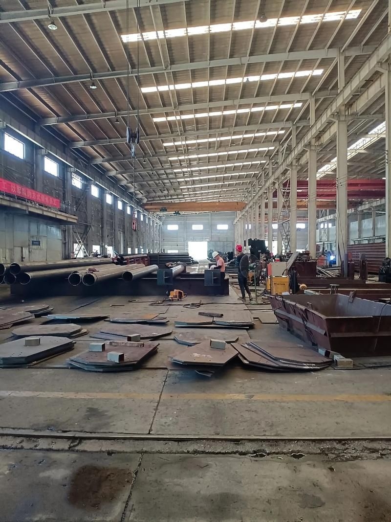 如何選擇一家可靠的鋼構(gòu)加固公司？（如何選擇一家可靠的鋼構(gòu)加固公司） 行業(yè)新聞 第4張