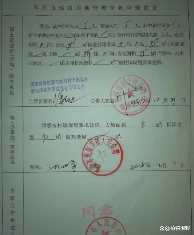 哪些情況下老房子翻建不算違建？（哪些情況下老房子翻建不屬于違建？） 行業(yè)新聞 第3張