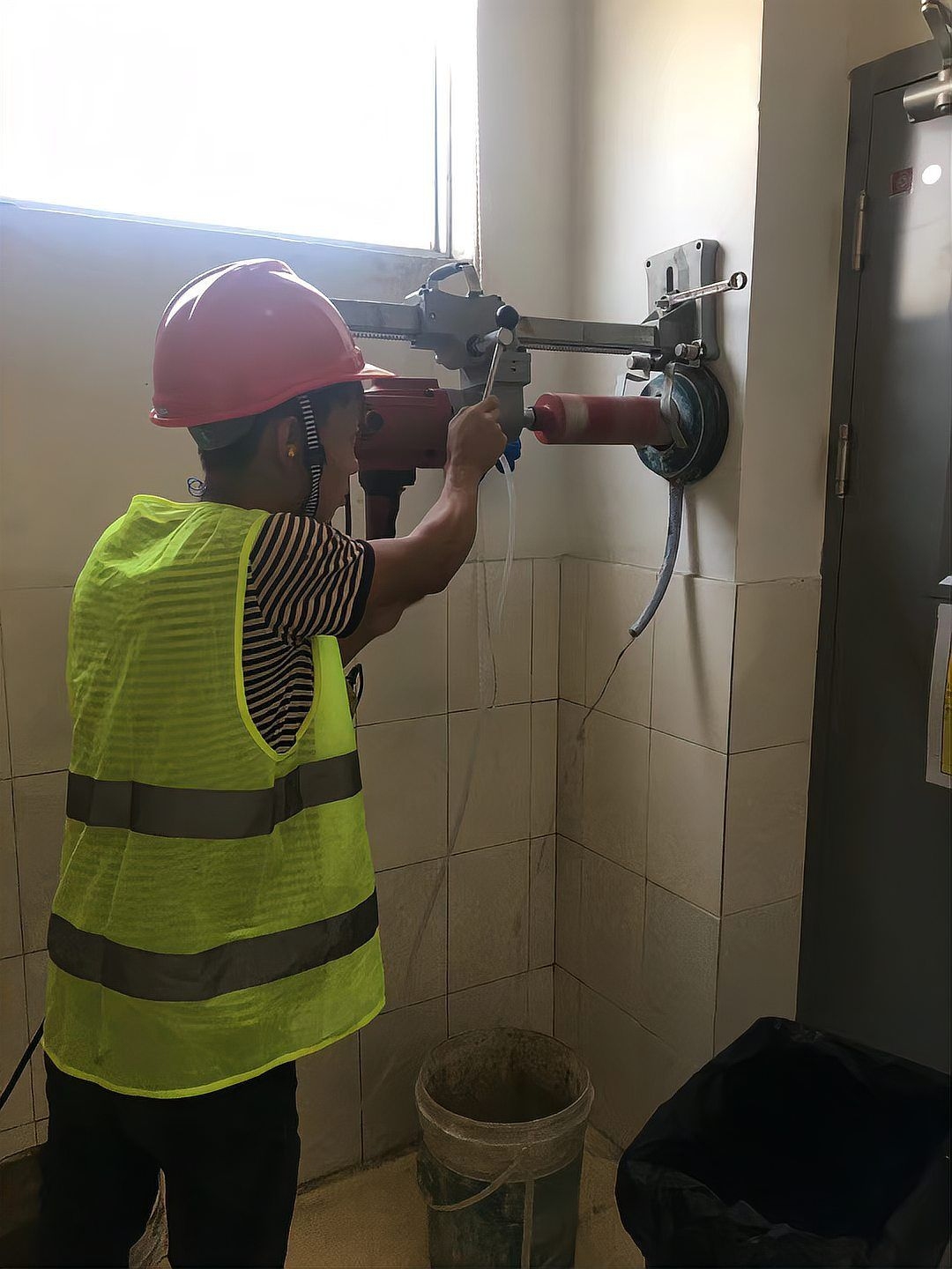 磚混結(jié)構(gòu)房屋抗震鑒定流程（磚混結(jié)構(gòu)房屋抗震鑒定流程,） 行業(yè)新聞 第4張