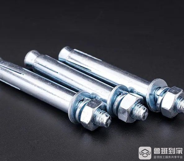 如何正確安裝空心樓板膨脹螺絲？（如何正確安裝空心樓板膨脹螺絲?） 行業(yè)新聞 第2張