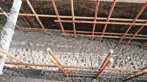 現(xiàn)澆鋼筋混凝土過梁的具體施工步驟是什么？（現(xiàn)澆鋼筋混凝土過梁施工步驟是什么現(xiàn)澆鋼筋混凝土過梁的施工步驟）