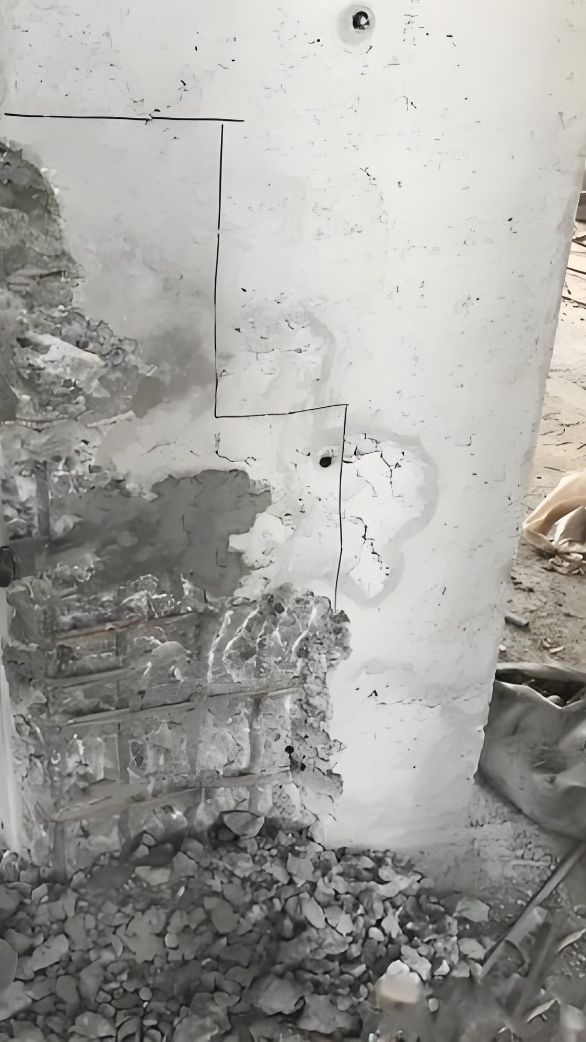 鋼筋搭接長度規(guī)范有哪些要求？（鋼筋搭接長度規(guī)范） 行業(yè)新聞 第13張