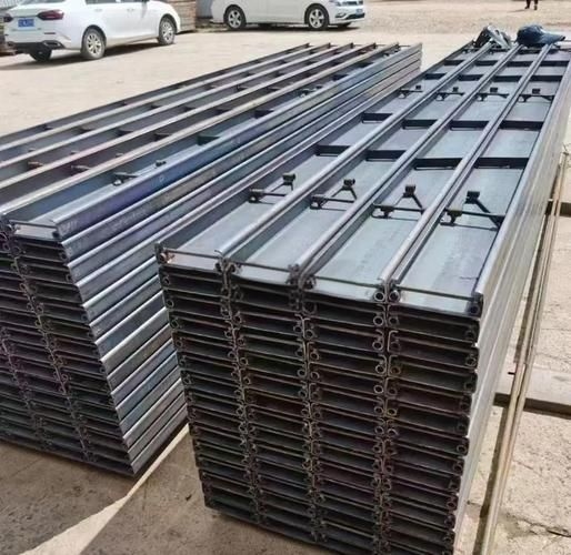 鋼模板圖片高清大圖（鋼模板圖片高清大圖共參考16篇資料,我?guī)湍阏伊艘恍╀撃０宓母咔鍒D片） 行業(yè)新聞 第7張